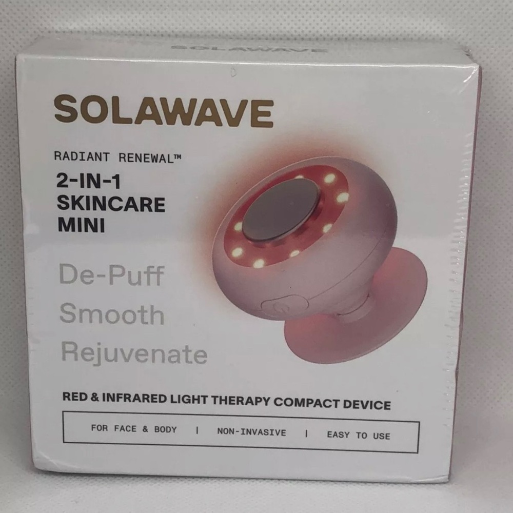 Solawave